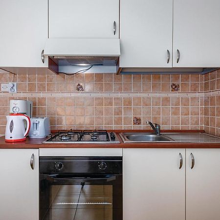 Amazing Apartment In Rovinj With Wifi Exteriér fotografie