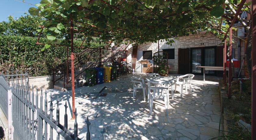 Amazing Apartment In Rovinj With Wifi Pokoj fotografie