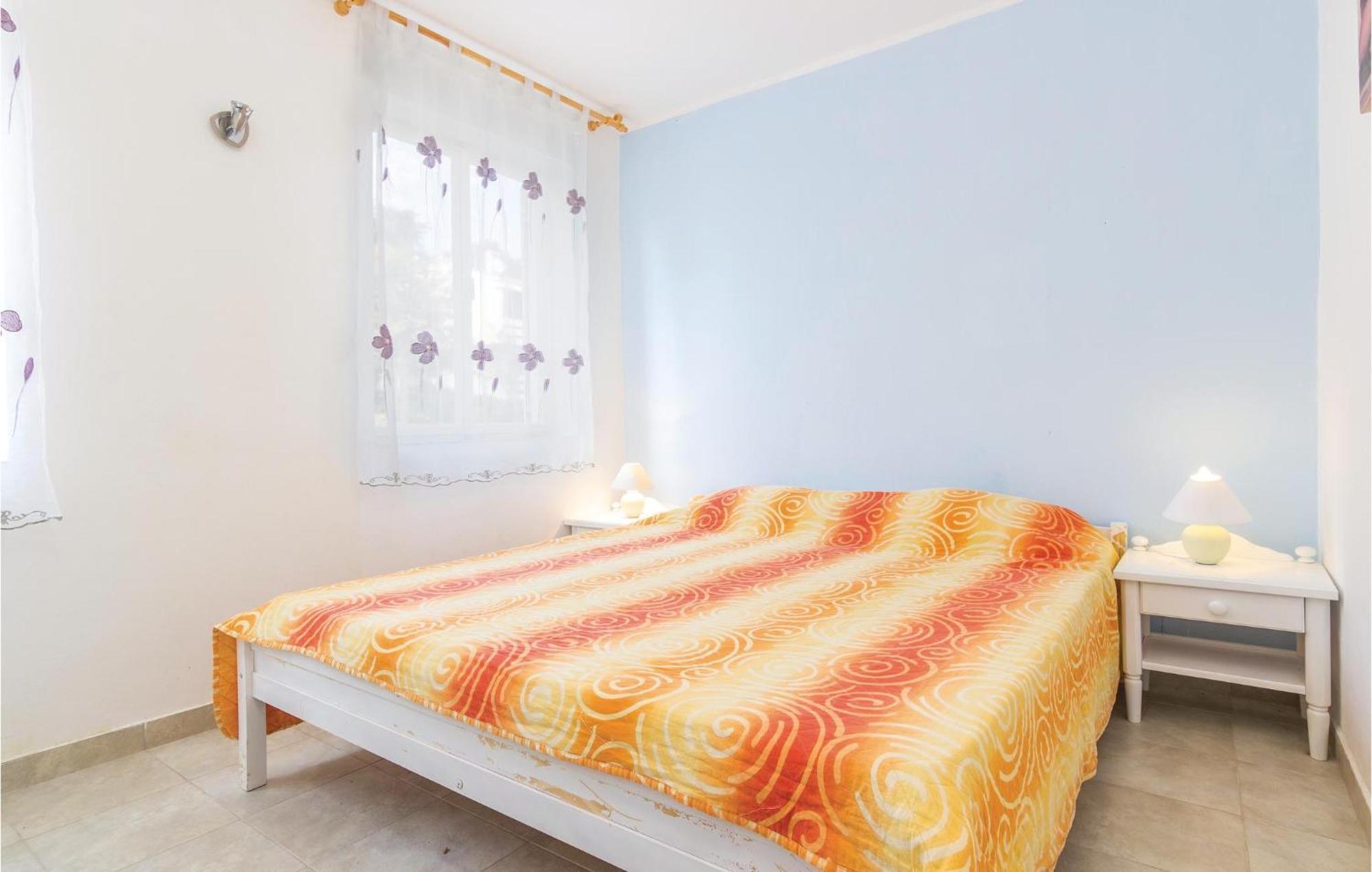 Amazing Apartment In Rovinj With Wifi Exteriér fotografie