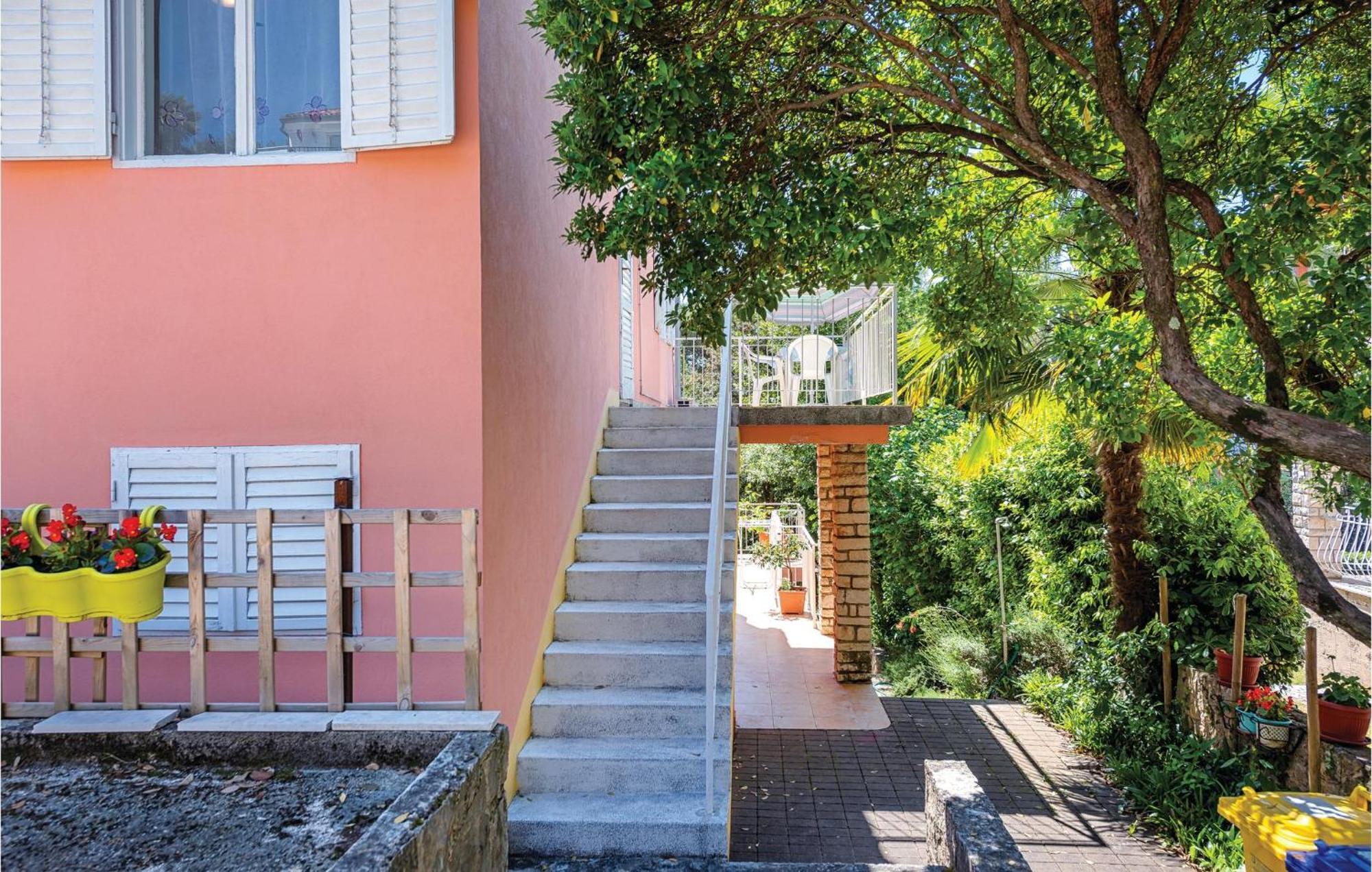 Amazing Apartment In Rovinj With Wifi Exteriér fotografie