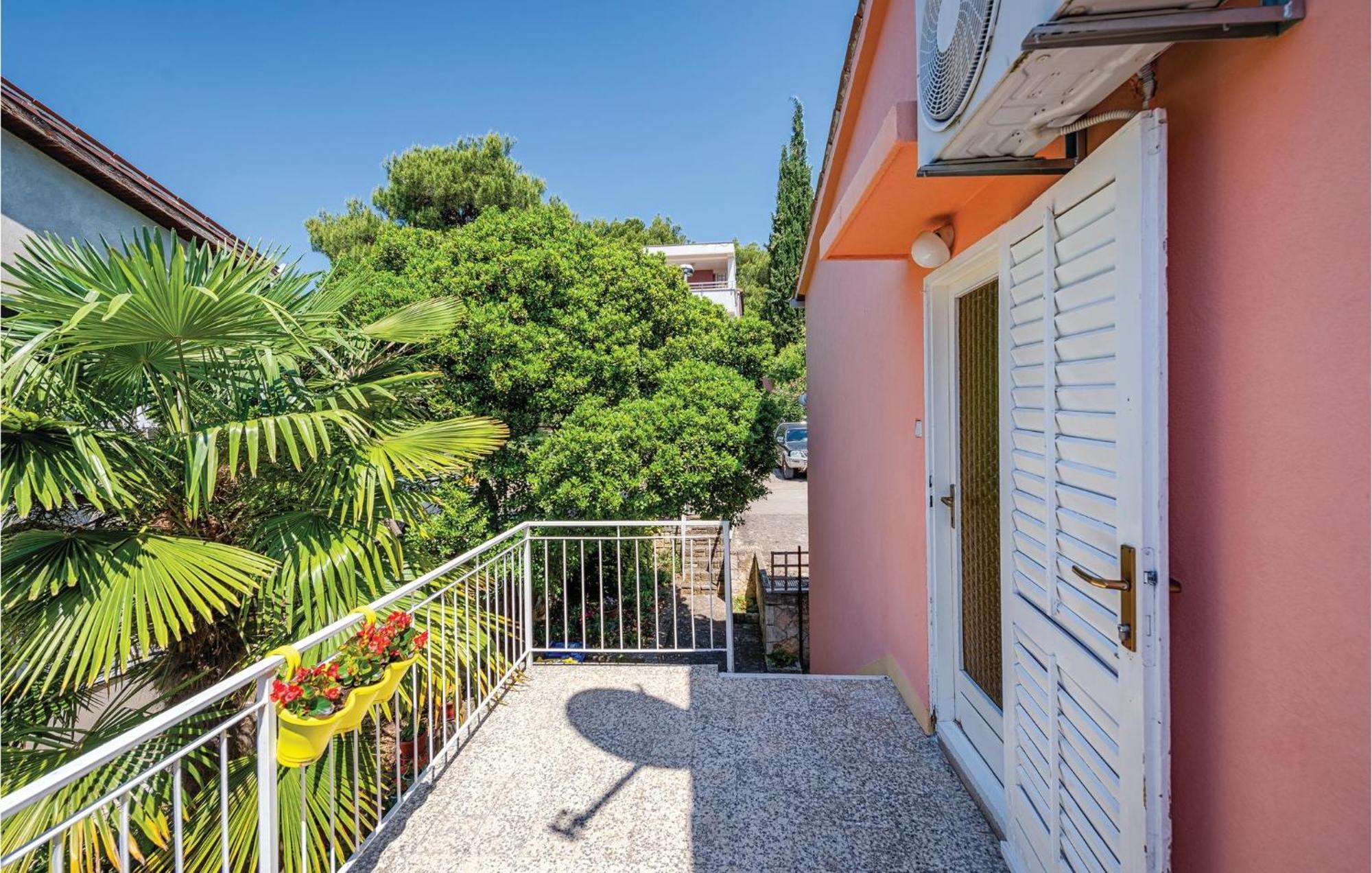Amazing Apartment In Rovinj With Wifi Exteriér fotografie