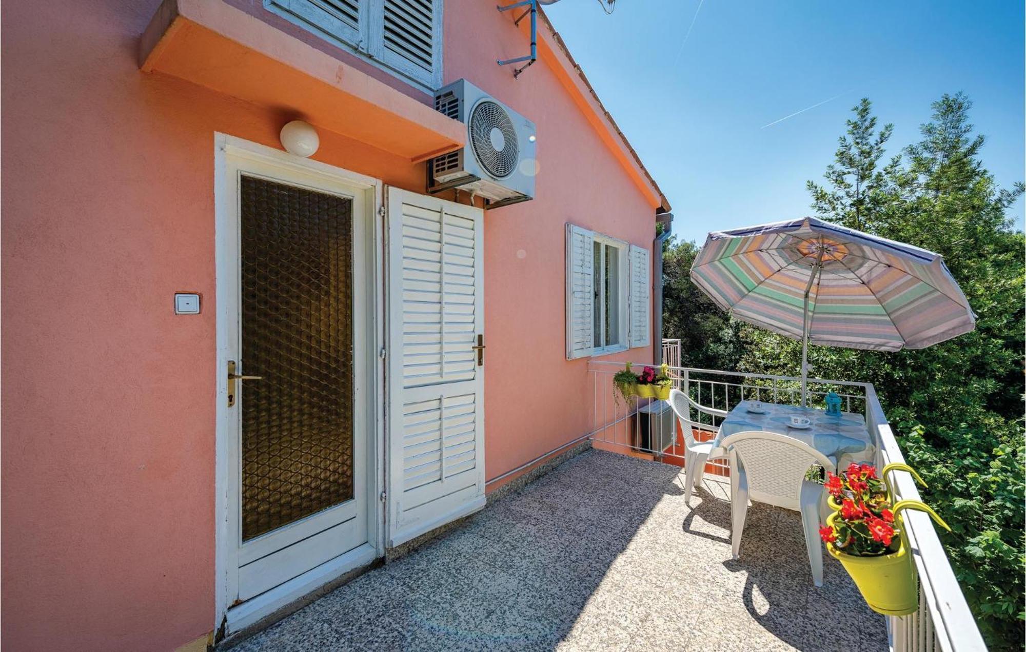 Amazing Apartment In Rovinj With Wifi Exteriér fotografie