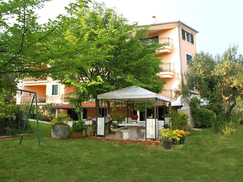 Amazing Apartment In Rovinj With Wifi Pokoj fotografie